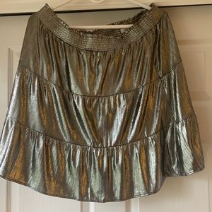 NWT Loft skirt